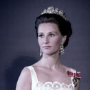 Crown Princess Sonja 1970 (Photo: NTB / Scanpix)